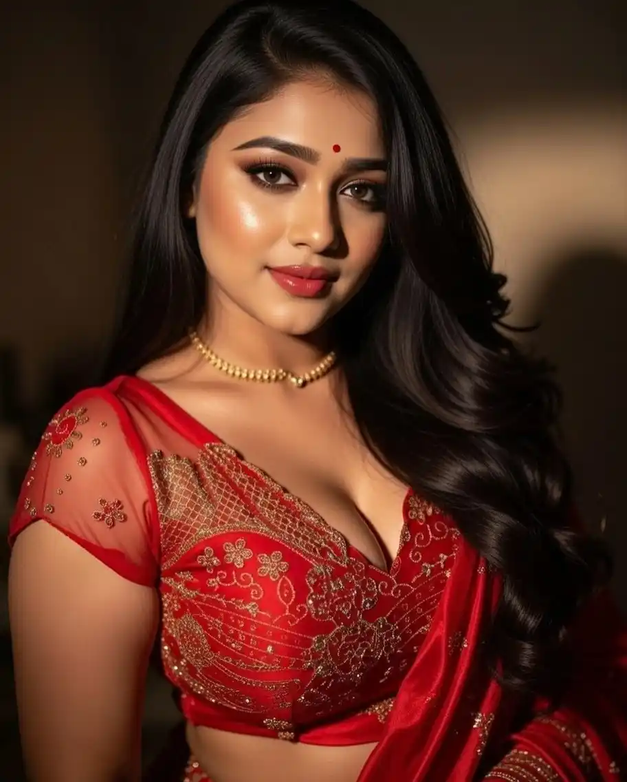 Jasmin Escort