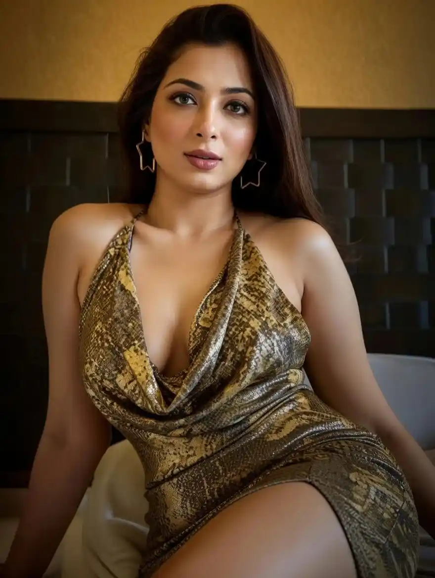 Gunjan Escorts in Gurgaon